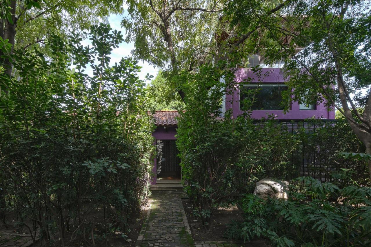 Morada La Noria Apart otel El Gallinero Dış mekan fotoğraf
